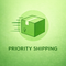 Priority Shipping