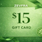 $15 Gift-Card